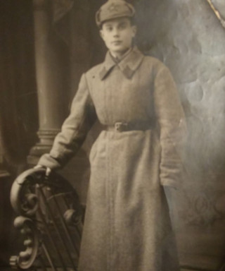 Ермолаев Александр Максимович