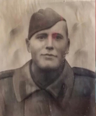 Яценко Порфирий Ефимович