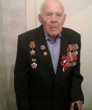 Ховрин Анатолий Алексеевич