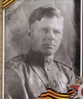 Баранов Дмитрий Александрович