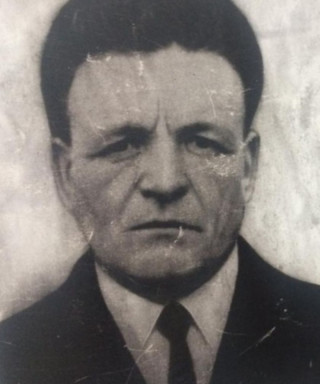 Катиков Амин Сибгатуллович