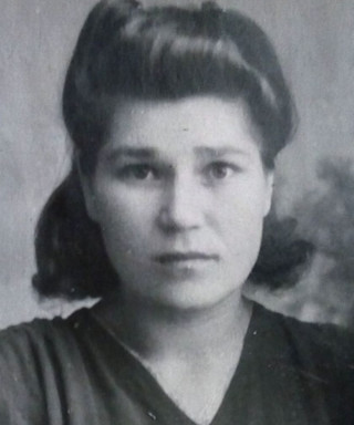 Гладышева Анна Николаевна