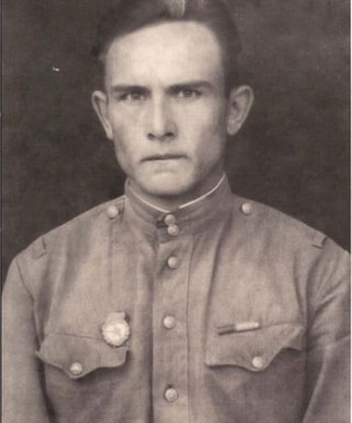 Лубяной Максим Максимович