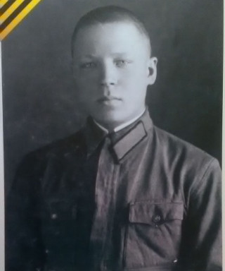 Коппалов Дмитрий Федорович