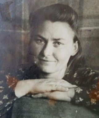 Авдеева Валентина Ивановна