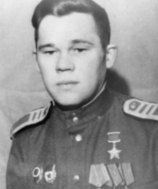 Максименко Владимир Александрович