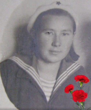 Лазарева Анастасия Ивановна