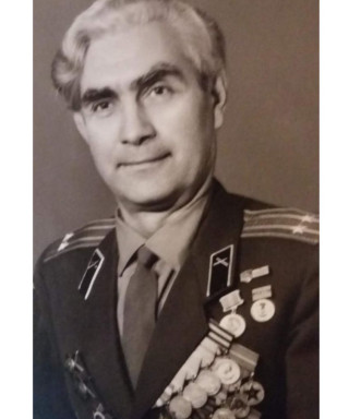 Бандурка Иван Иванович