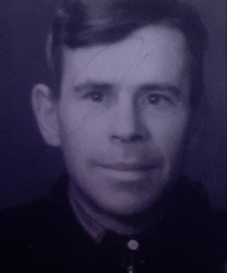 Гловацкий Борис Ефимович