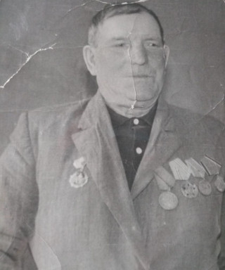 Хадыкин Максим Анатольевич