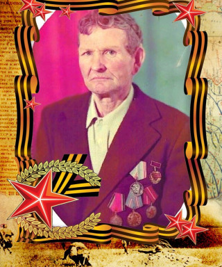 Баннов Семен Арефьевич