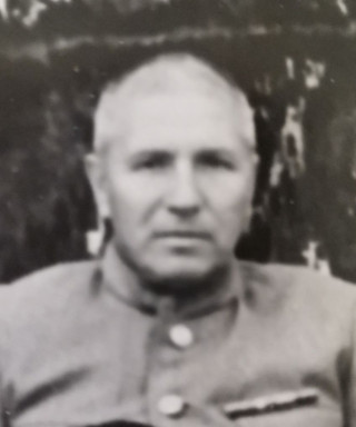 Лазарев Яков Евсеевич