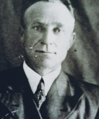 Корчагин Иван Никитич