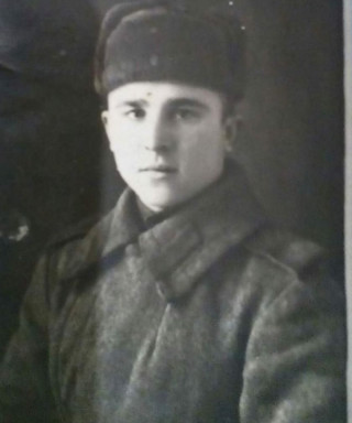 Зеленкин Григорий Иванович