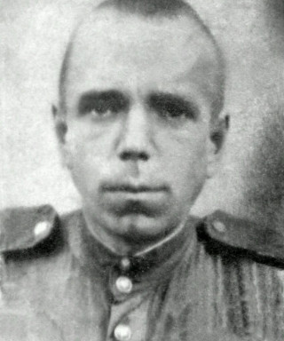 Фурса Евгений Захарович