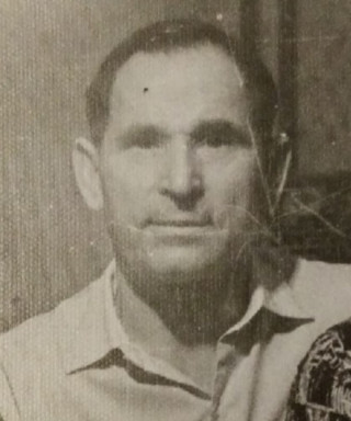 Ершов Герасим Андреевич