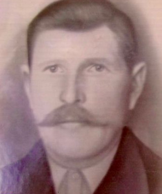 Яковлев Иван Тимофеевич