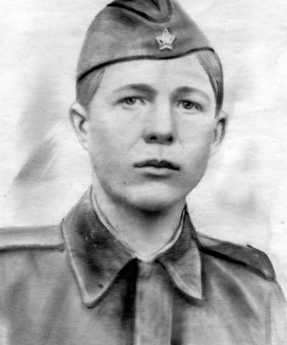 Лысанский Алексей Михайлович