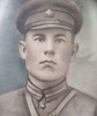 Доронин Александр Иванович