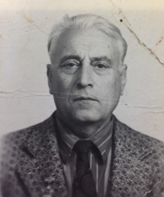 Гак Юрий Андреевич