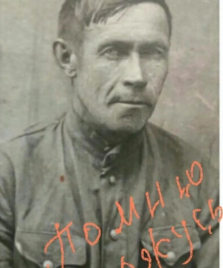 Дружинин Павел Михайлович