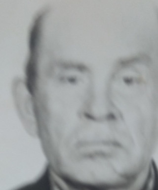 Волков Макар Иванович