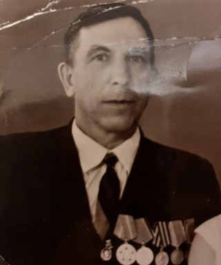 Клеенков Александр Владимирович