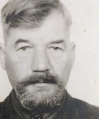 Карев Николай Ефремович