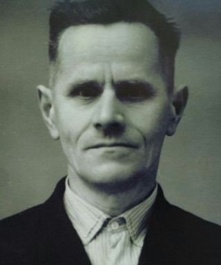 Лазаревский Иван Сергеевич