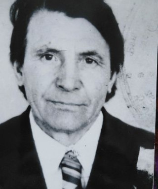 Мусин Мидехат Кашбуллович