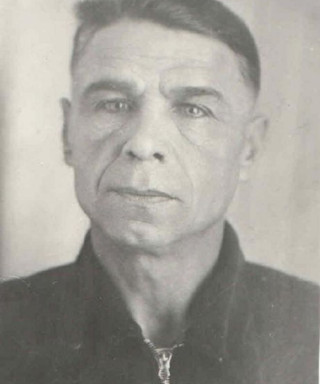 Куркин Петр Иванович