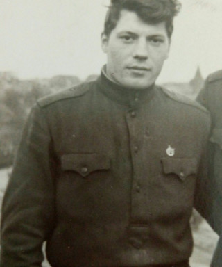 Гуляев Вячеслав Васильевич