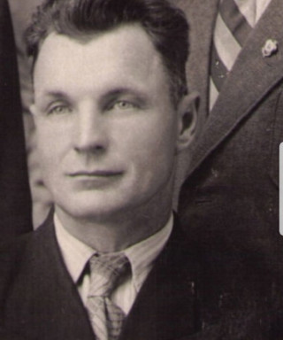 Чучин Николай Алексеевич