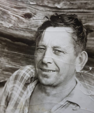 Гордеев Егор Антонович