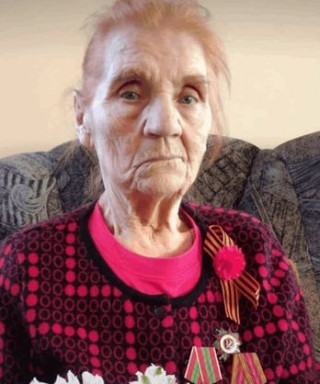 Задумина Нина Федоровна