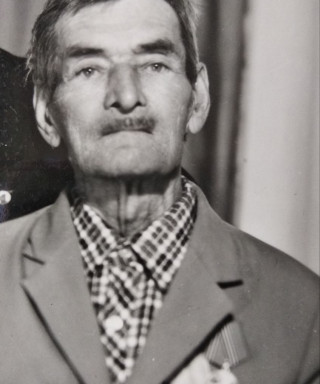 Идиятуллов Летфулла Идиятуллович