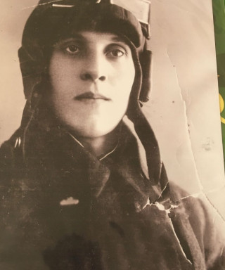 Горгишелидзе Александр Гаврилович