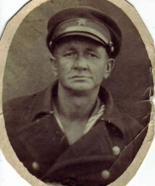 Данилов Дмитрий Михайлович