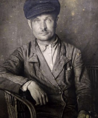 Пахомов Игнатий Михайлович