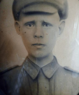 Купцов Иван Прокофьевич