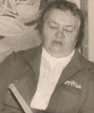 Койчева Надежда Яковлевна