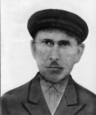 Макаренко Иосиф Иванович