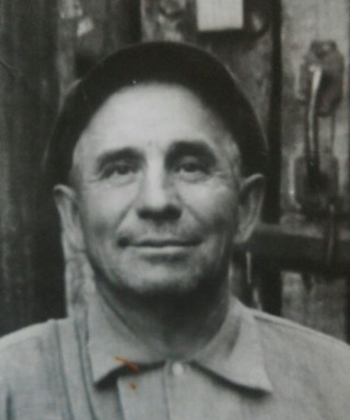 Занин Василий Петрович