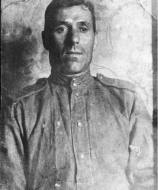 Бондарь Никифор Митрофанович