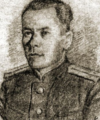 Катков Иван Филиппович