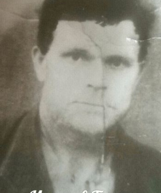 Ипатов Тихон Игнатьевич