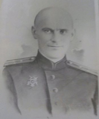 Полковников Андрей Яковлевич