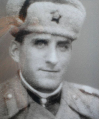 Безуглый Николай Георгиевич