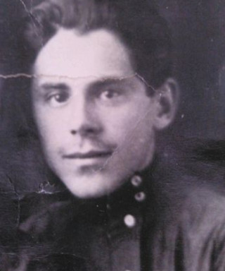 Ксюнин Анатолий Николаевич