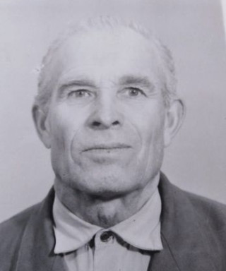 Кузнецов Петр Михайлович